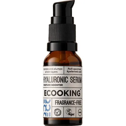 Ecooking Hyaluronic Serum 20 ml
