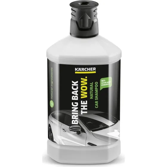 Kärcher RM 610N Bilshampoo - 1 l