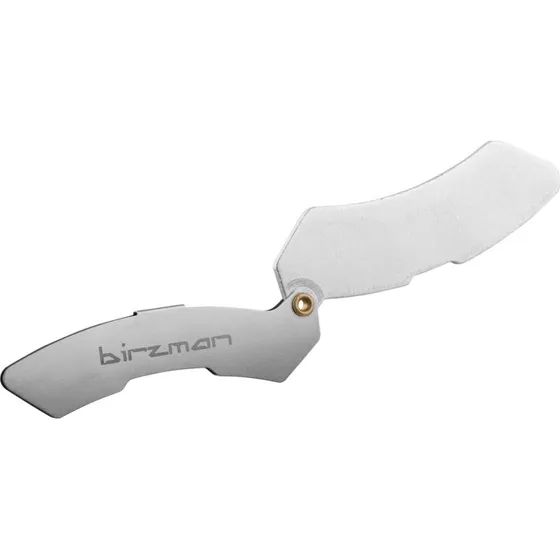 Birzman Razor Clam måleværktøj til skivebremser