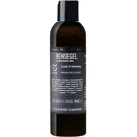 Ecooking Men Rensegel 200 ml