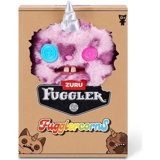 Fuggler Fugglercorns Rabid Rabbit - 22 cm
