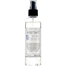 Ecooking Ansigtsmist 200 ml