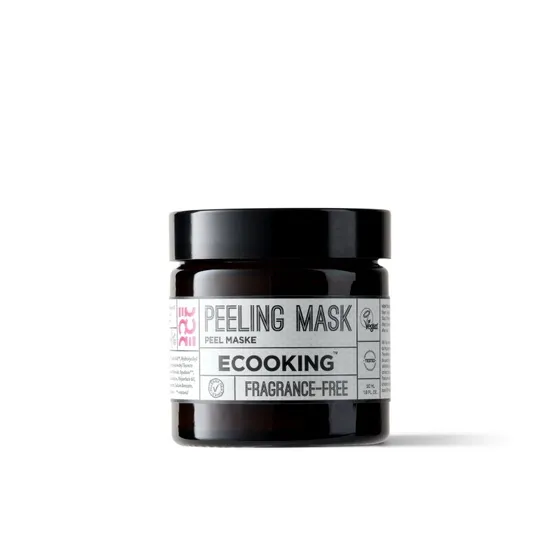 Ecooking Peel Maske 50 ml