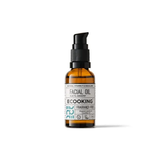 Ecooking Facial Oil 30 ml
