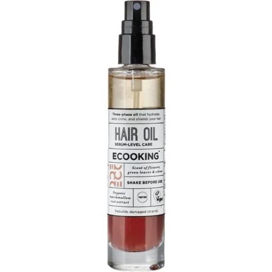 Ecooking Hair Oil 50 ml