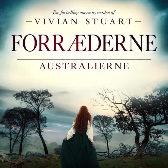 Forræderne - Australierne 6