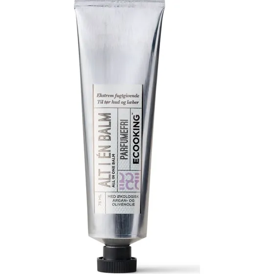 ECOOKING Alt i Én Balm 75 ml