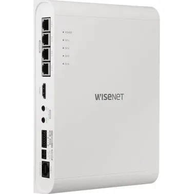Hanwha PNM-9000QB Netværkskamera (uden objektiv)