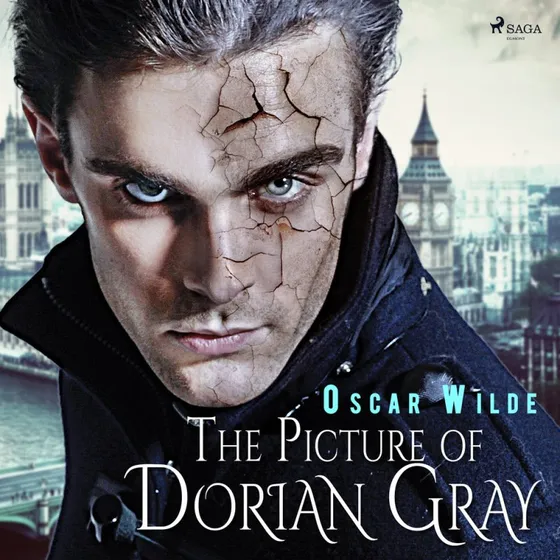 The Picture of Dorian Gray - Oscar Wilde