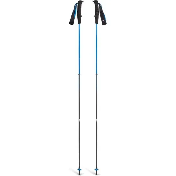 Black Diamond Distance Carbon Ultra Blue 130 cm