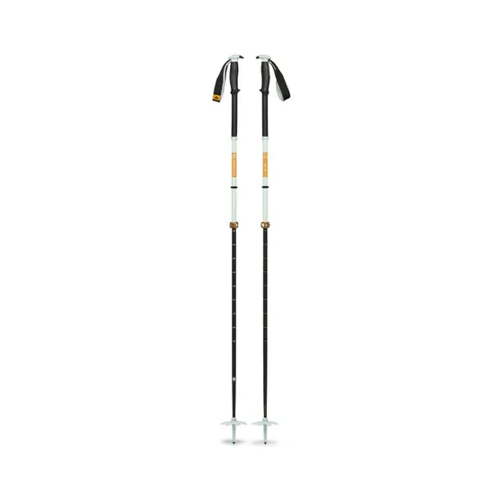 Black Diamond Traverse Pro skistave - Foam Green