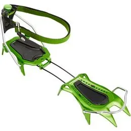 Black Diamond Neve Pro Envy Green crampon
