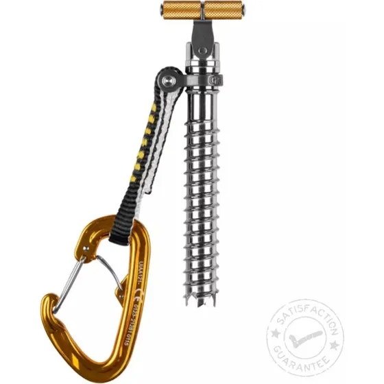 Grivel 720 Speedy 13 cm iskrue