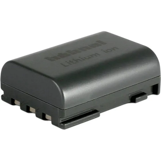 Hähnel HL-2LHP (NB-2LH) genopladeligt batteri 740mAh