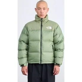 The North Face 1996 Retro Nuptse Jacket – Sort