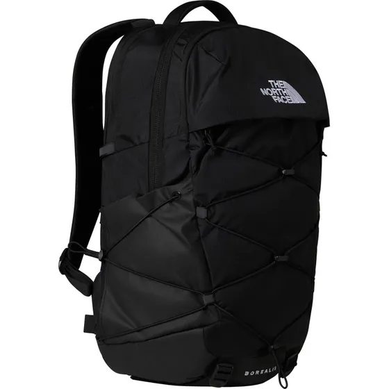 The North Face Borealis F21 rygsæk – plads til 15" laptop