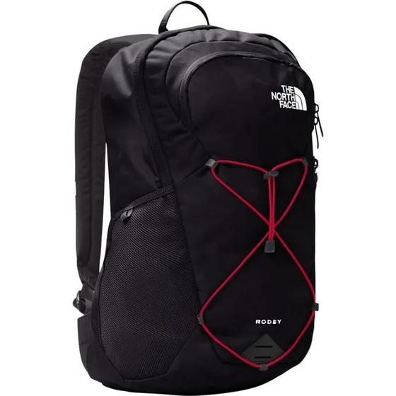 The North Face Rodey 27L rygsæk - sort