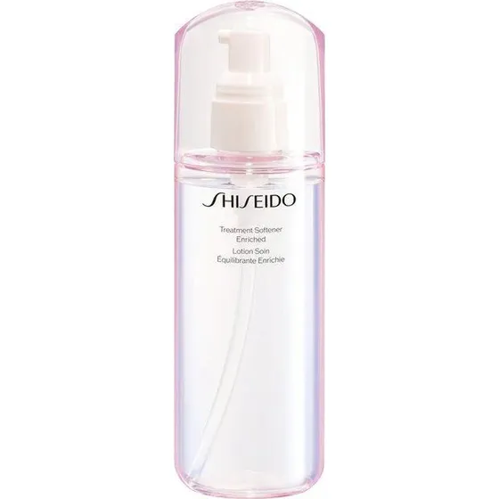 Shiseido Treatment Softener Enriched Lotion 150 ml