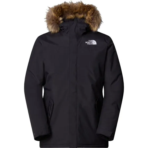 The North Face Zaneck Jacket Herre – Sort