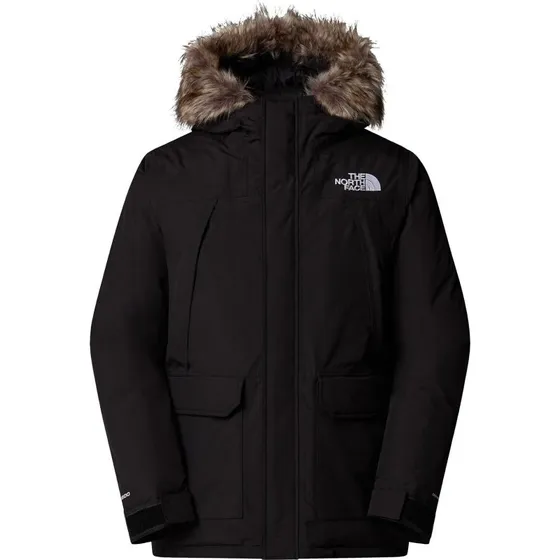 The North Face Herre McMurdo Parka