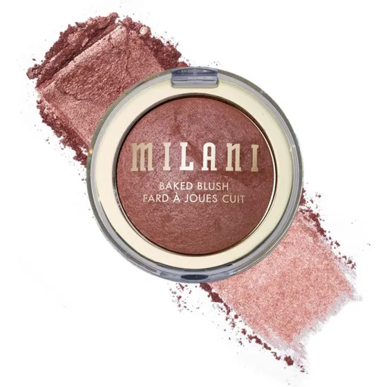 Milani Baked Blush Ciao Bella - 3,5g