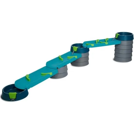 Aquaplay Mudway STREAM Vand- og mudderlegebane