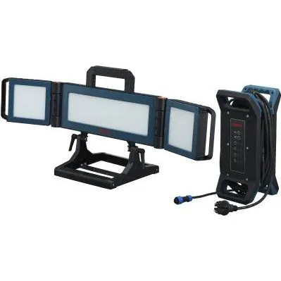 Mareld Vapor 20000 Arbejdslampe med App & Sensor