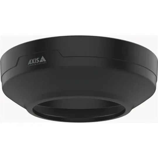Axis TM3821 Kameraetui, sort (4 stk.) til M42-serien