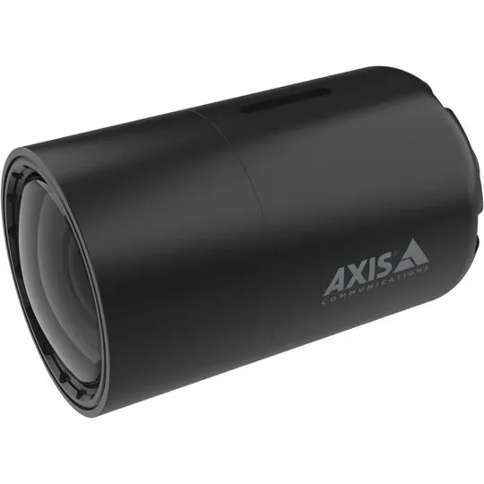 Axis TF1802-RE Kameraobjektivbeskytter til AXIS F2105-RE (4 stk.)