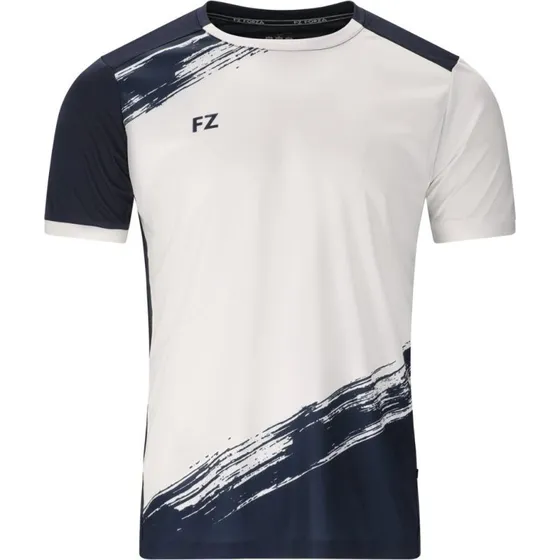 Forza CL2604 T-shirt White/Navy Blazer