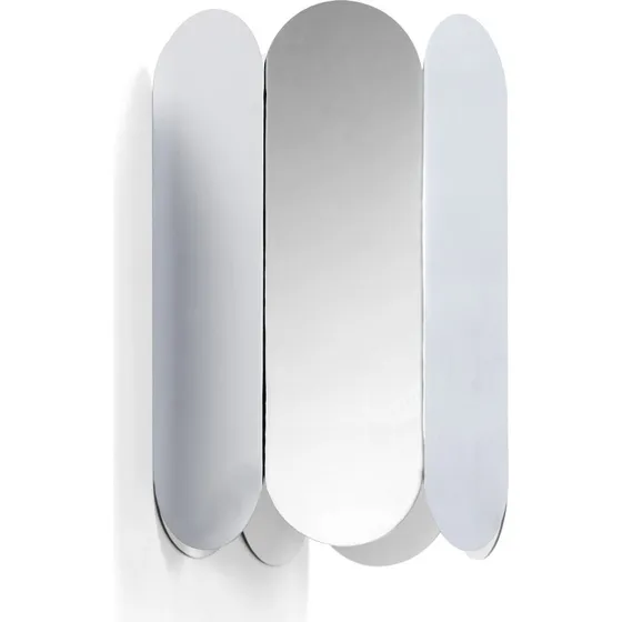 HAY Arcs Sconce væglampe Mirror