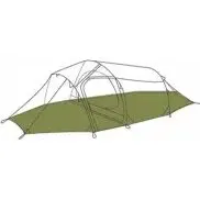 Helsport Footprint Gimle Family 4+ Telt