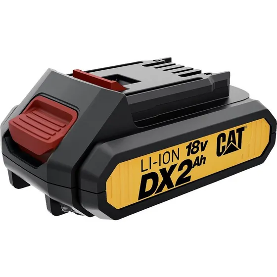 Caterpillar DXB2 Batteri til Elværktøj - 18V, 2.0Ah
