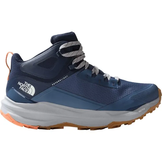 The North Face Vectiv Exploris 2 Mid FUTURELIGHT Dame