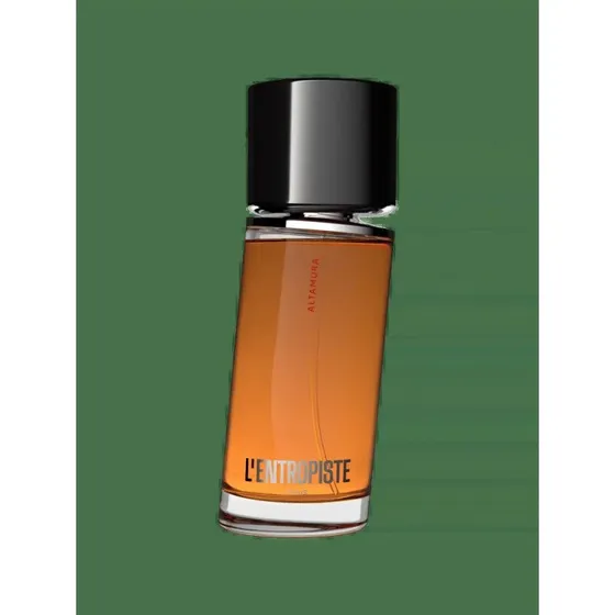 L'Entropiste Altamura Eau De Parfum, 100 ml