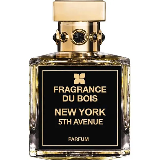 Fragrance du Bois New York 5th Avenue Parfumeekstrakt 100 ml