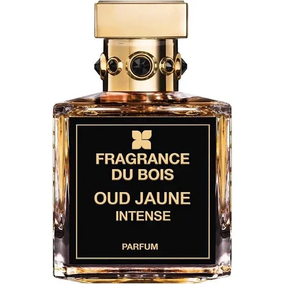 Fragrance Du Bois Oud Jaune Parfum 50 ml