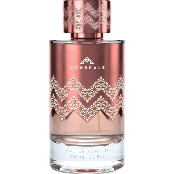 Monreale Rose Elixir Eau De Parfum 100 ml
