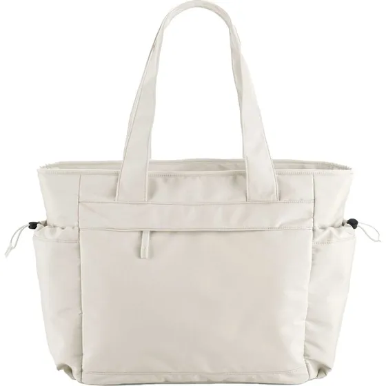 Quadra Studio Oversized Tote Bag - 21L med plads til 16" laptop