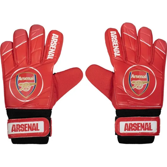 Arsenal FC Målmandshandsker til drenge