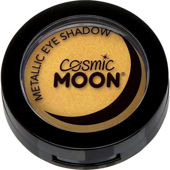 Cosmic Moon Metallic Eye Shadow