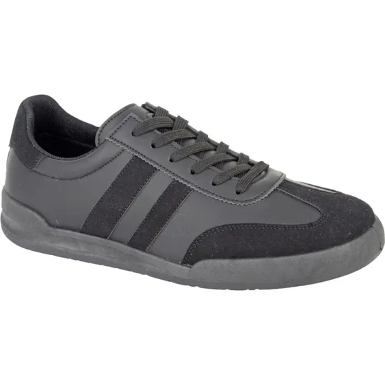 Rdek Mens Kite Synthetic Nubuck Trainers
