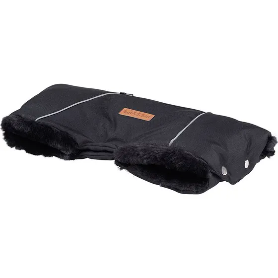 Babytrold Håndmuffe 16-17S – Sort