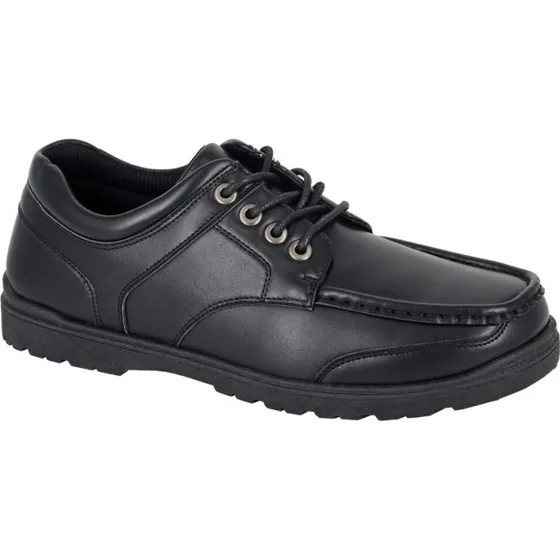 Route 21 Mens Monty Boat Shoes