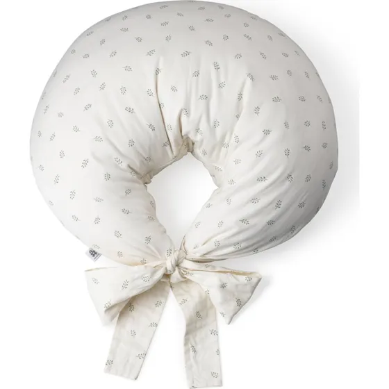 Sebra Ammepude Økologisk Bomuld – Sophora Leaves