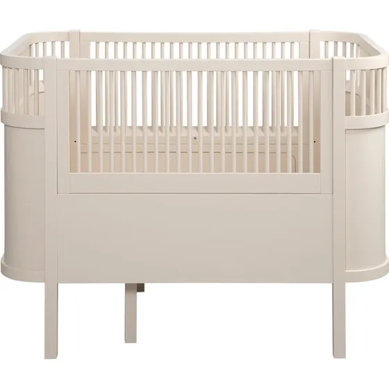 Sebra Sengen Baby & Jr. – Birchbark Rose