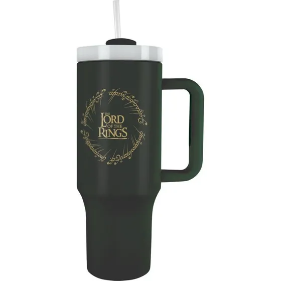 Lord of the Rings Elvish Inscription 1.1L Tumbler i rustfrit stål