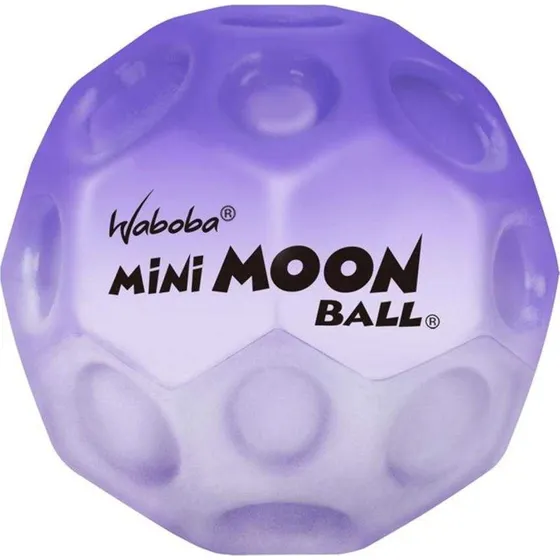 Waboba Mini Moon Bouncy Ball