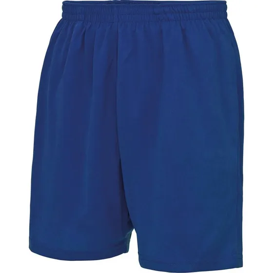 AWDis Cool Shorts til mænd - Hurtigtørrende mesh