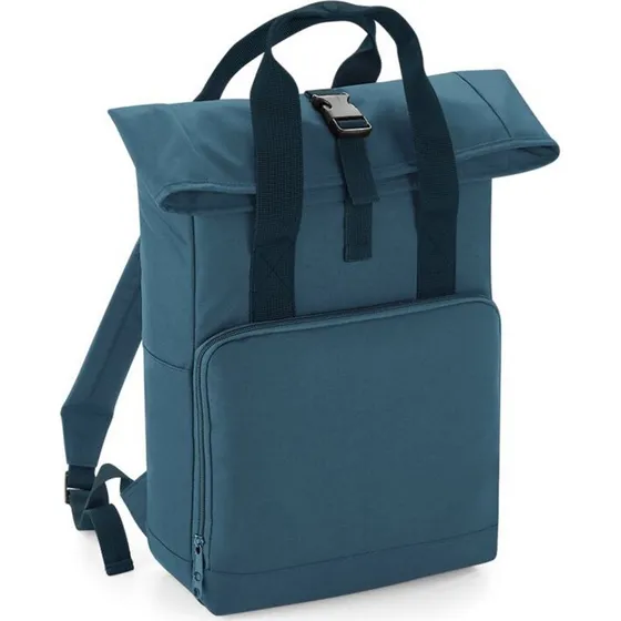 Bagbase Roll Top Rygsæk med dobbelte håndtag - 14L